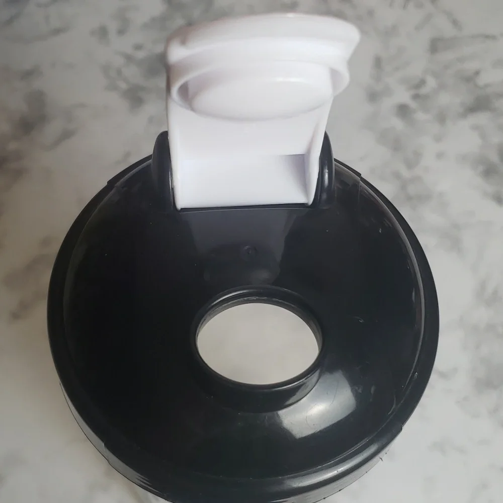 Shakeology Shaker